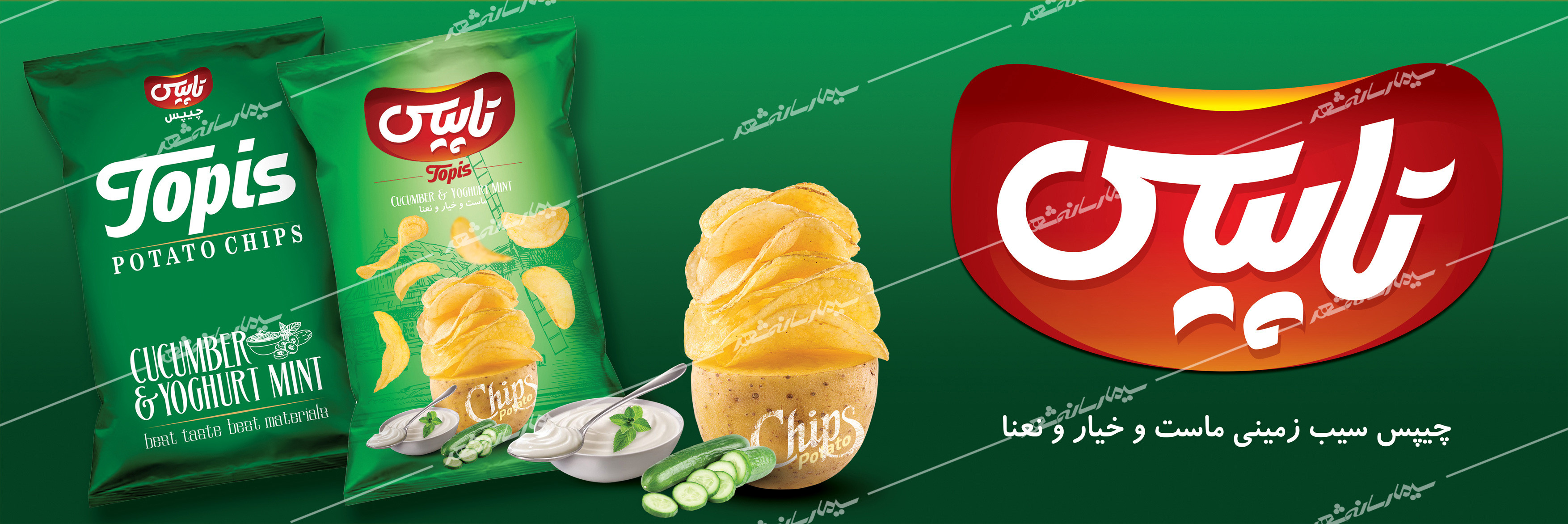 تاپیس