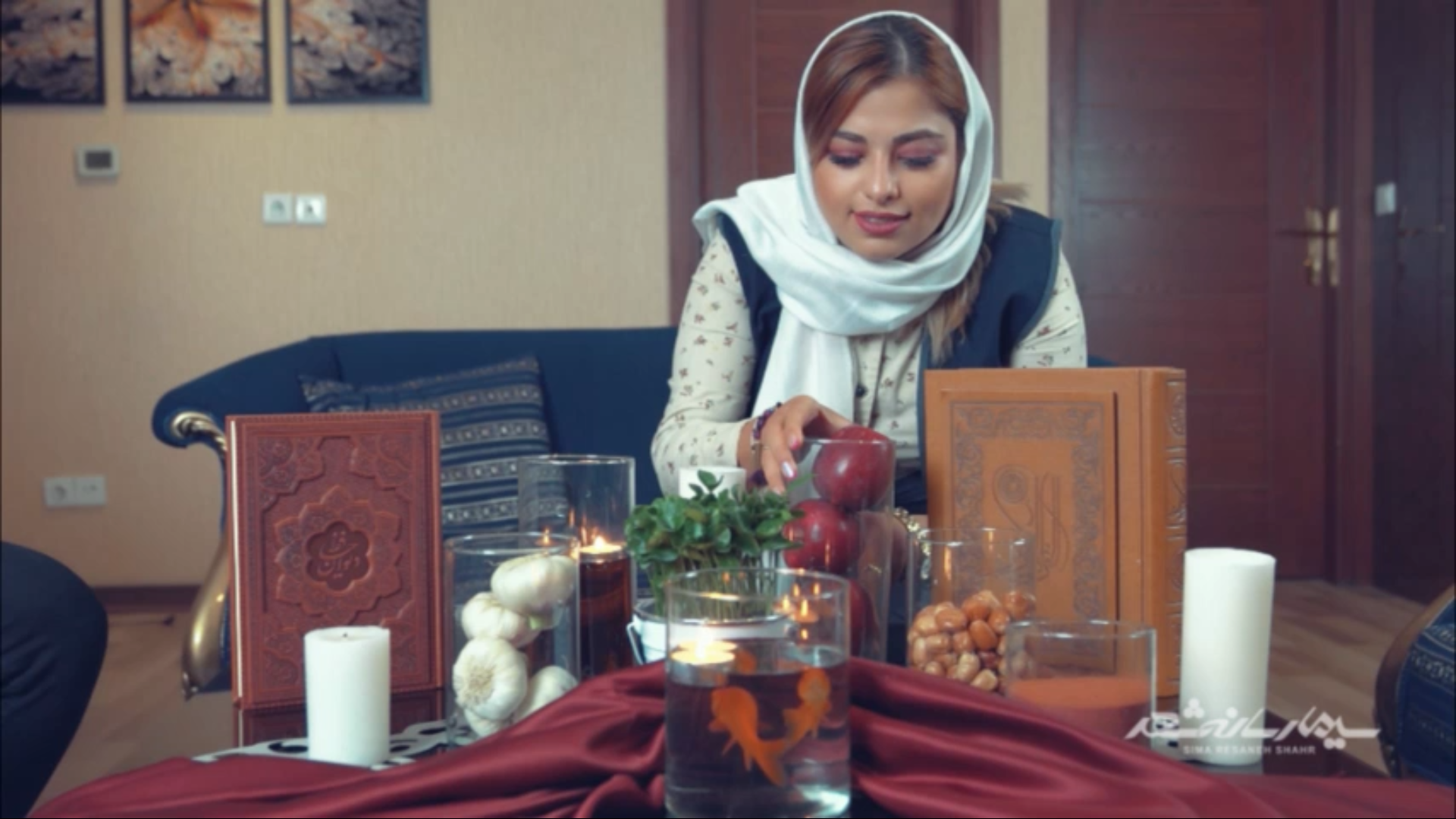 سیمرغ