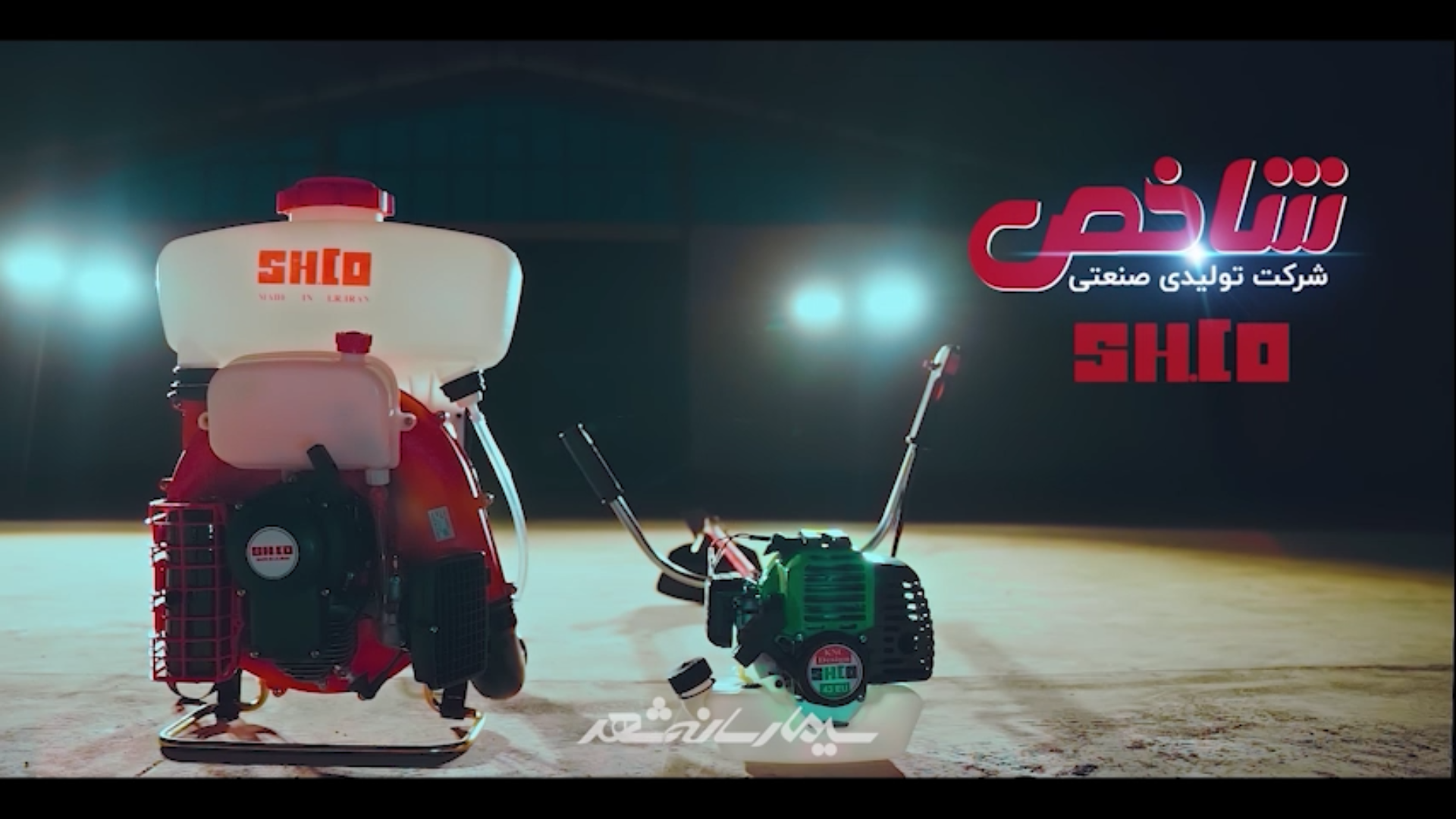 شاخص
